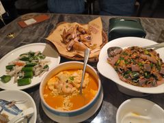 -前海沿·青岛菜(乐客城店)