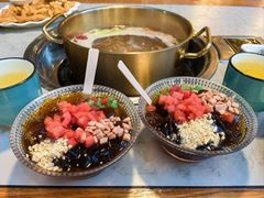 -大理董·董家小厨野生菌火锅(古城旗舰店)