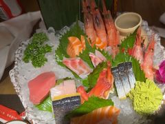 -福樱兰海鲜放题铁板烧(加州店)