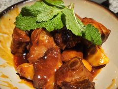 -南京大牌档(济南万象城店)