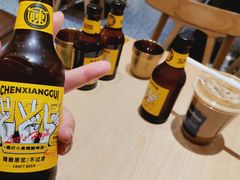 -陳香貴·蘭州牛肉面(月星环球港店)