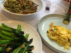 -山泉公馆酒家(珠江新城店)