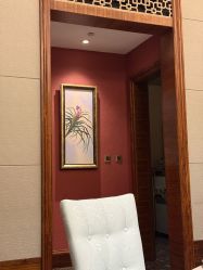 -厦门国际会议中心酒店·宴会厅