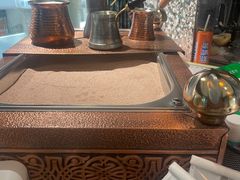 -纳鲁孜·新疆特色餐厅(上海悦荟广场店)