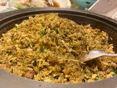 -星河湾半岛酒店-真粤中餐厅