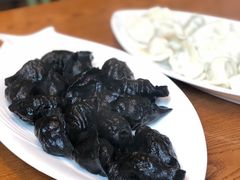 -船歌·鱼水饺青岛菜(金狮广场店)