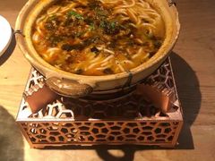 老昆明米线-云水瑶意境云南菜餐厅(大悦城店)