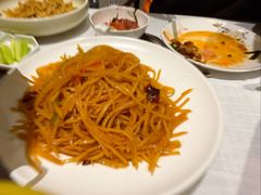 -悦融·京鲁菜·露台花园(安定门店)