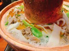 -如意林卡藏餐吧(大昭寺店)