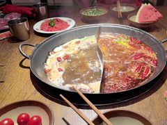 -萍姐火锅·公路夜市(打浦桥日月光店)