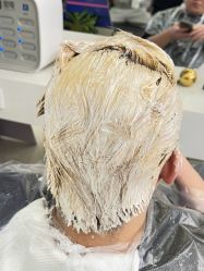 -GANO HAIR 