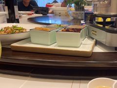 -沪华海鲜大酒楼(南汇店)