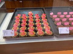 -詹记桃酥(包河万达店)