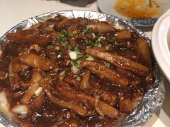 -李老爹香辣蟹(宣武门店)
