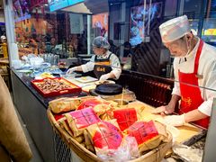 -天仁聚驴肉香(北石槽店)