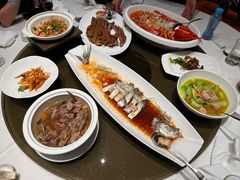 -钱塘宴(东站西子国际店)