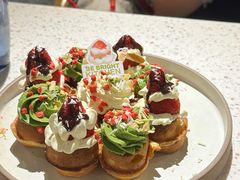 -BE BRIGHT KITCHEN(正佳广场店)