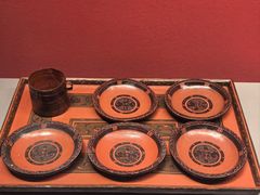 -北京大葆台遗址博物馆