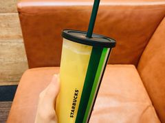 -星巴克(杭州市民中心店)