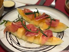 -普朗姆生蚝牛排馆 The Plump Oyster(成都摩方购物中心店)