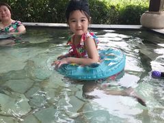 -天目湖涵田半山温泉