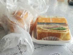 -匠造烘焙(联洋店)