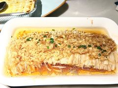 -小菜园新徽菜(镇江丹阳吾悦店)