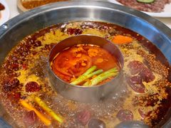-孙毛肚火锅(春熙路店)