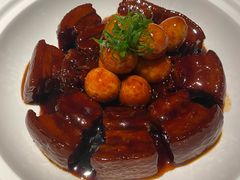 -锦楼·臻选新杭帮(杭州中心店)