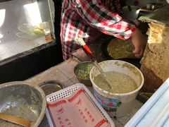 -老城里煎饼果子(元纬路店)