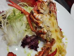 -北京辽宁大厦·盛安汇西餐厅