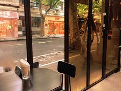 -MAYBE 威士忌 coffee&bar·清吧