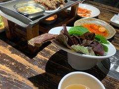 -向阳庄烧烤店(望京西园店)