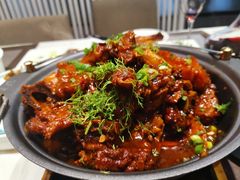 -小马哥融合菜(延安大街店)