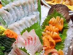 -酒肴一瓢·活贝料理·日本料理(三元桥·霄云路店)