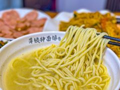 -萍姨抻面馆·鸡架冒菜(清湖店)
