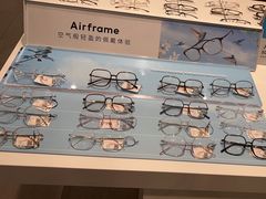 -JINS(上海宏伊国际广场店)