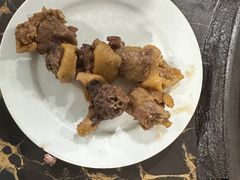 -逢缘柴火农家乐(连南店)