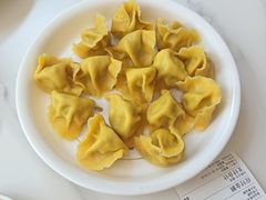 -开口笑·精选水饺