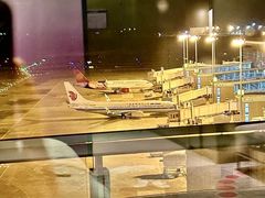 -南京禄口机场雅高铂尔曼大酒店