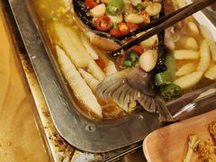 -水浒湘西小串烧烤.小龙虾.烤鱼(员村店)