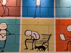 -Dogi&kiki Coffee(中心商务大厦店)