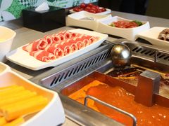 -海底捞火锅(海澜财富中心店)