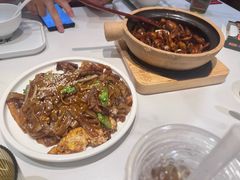 -火啫啫·粤式啫啫煲(南京弘阳店)