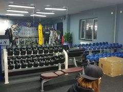 -悦健身私教工作室(双井店)