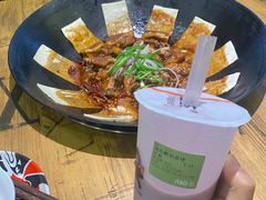 -皖北巫氏三胖地锅鸡(正大店)