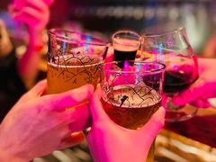 -Keg Room 酒桶吧