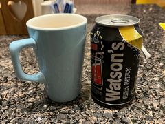 -上海齐鲁万怡大酒店·辣椒屋咖啡厅