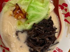 -豚王拉面(澳门银河店)