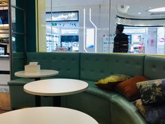 -幸福蓝海影城(上海闵行日月光中心杜比全景声店)
